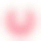 Двосторонній фалоімітатор - Elastic Jelly Double Dong Pink, 36 см