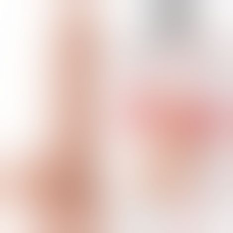 Фалоімітатор - Beautiful Encounter Catoblepas Dildo Flesh