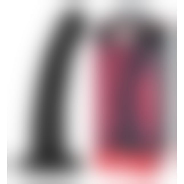 MALESATION Harry Dildo