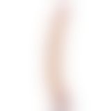 Двосторонній фалоімітатор - King-Sized Realistic Ladykiller Tapered Double 14" Двосторонній фалоімітатор - King-Sized Realistic Ladykiller Tapered Double 14"