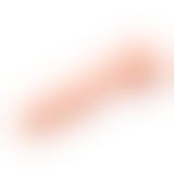 Фаллоимитатор с мошонкой - Spread Me No.02 T-Skin Penis