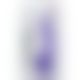 Фаллоимитатор Climax Cox 9" Colossal Cock Naughty Purple, 15,24х5,74 см