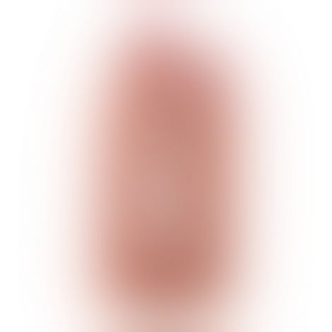 Подвійний фалоімітатор для секс-машин Hismith Silicone Double Penetrator Dildo, система KlicLok