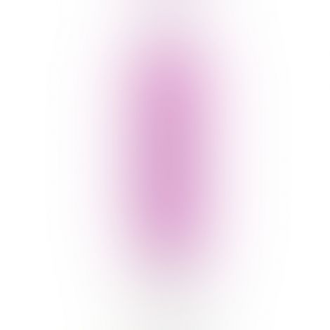 Стеклянный стимулятор Icicles No 7 Hand Blown Massager, 14,5х3,8 см