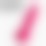 Фалоімітатор SilexD Vetus Pink (MODEL 1 size 8in), двошаровий, силікон + Silexpan, діаметр 4,2см