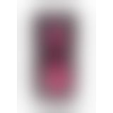 Toy Joy Get Real Happy Dicks Dildo 7,5 In w.Balls фаллоимитатор с мошонкой и присоской, 19х4 см (розовый)
