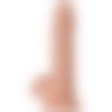 Фалоімітатор - Beautiful Encounter Catoblepas Dildo Flesh