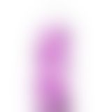 Скляний стимулятор Icicles No 7 Hand Blown Massager, 14,5х3, 8 см
