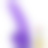 Фаллоимитатор Climax Cox 9" Colossal Cock Naughty Purple, 15,24х5,74 см