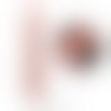 Фалоімітатор - Super Excitement Sextoy Fresh, 16,3 см