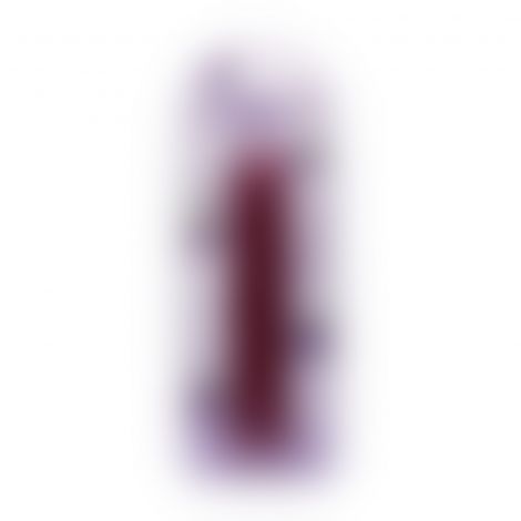 Фалоімітатор з ароматом ожини - Toyz4lovers Delicious Dildo Berries, 20 см