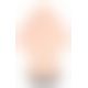 b-Vibe Slipskin 7" Girthy Crea b-Vibe Slipskin 7" Girthy Crea