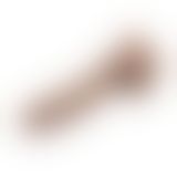 Фаллоимитатор - Naked Legend Labour Brown
