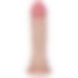 Фалоімітатор - BACHUS-LOVECLONEX 7""