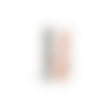 Реалістичний фалоімітатор Strap-On-Me Sliding Skin Realistic Dildo Vanille - XL, ефект рухливої шкір