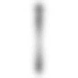 Металевий дилдо Satisfyer Star Force 2