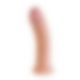 Фалоімітатор King Cock Plus 8" Dual Density Cock 19х5 см