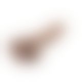 Фаллоимитатор - Naked Legend Labour Brown