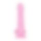 Фалоімітатор з ароматом жуйки - Toyz4lovers Delicious Dildo Bubble Gum, 18,5 см Фалоімітатор з ароматом жуйки - Toyz4lovers Delicious Dildo Bubble Gum, 18,5 см