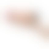 Фалоімітатор з мошонкою - 8'' Dual - layered Silicone Dildo