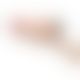 Фалоімітатор з мошонкою - 8'' Dual - layered Silicone Dildo