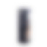 Фаллоимитатор SilexD Legends - Juan Lucho Dildo 9", двухслойный, силикон+Silexpan
