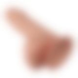 Фалоімітатор - Beautiful Encounter Catoblepas Dildo Flesh