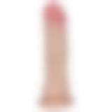 Фалоімітатор - BACHUS-LOVECLONEX 7""