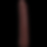 Фалоімітатор Doc Johnson The Realistic Cock ULTRASKYN - 9 Inch Chocolate