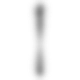 Металевий дилдо Satisfyer Star Force 2