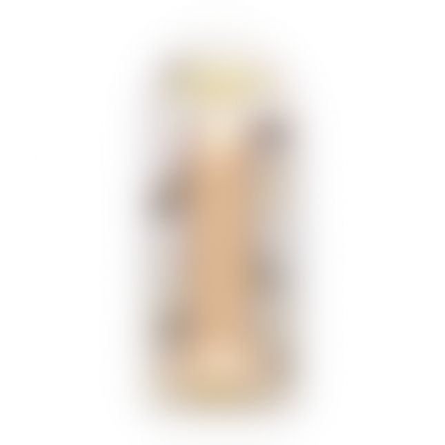 Фалоімітатор з ароматом ванілі - Toyz4lovers Delicious Dildo Vanilla, 25 см Фалоімітатор з ароматом ванілі - Toyz4lovers Delicious Dildo Vanilla, 25 см