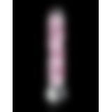 Скляний стимулятор Icicles No 7 Hand Blown Massager, 14,5х3, 8 см