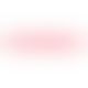 Двосторонній фалоімітатор - Elastic Jelly Double Dong Pink, 36 см