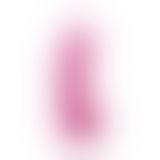 Ns Novelties Colours Dual Density 5 - фалоімітатор на присоску, 13х4 см