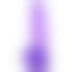 Фаллоимитатор Climax Cox 9" Colossal Cock Naughty Purple, 15,24х5,74 см