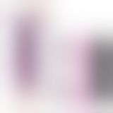 Анальна пробка - Glass Romance 5" Black