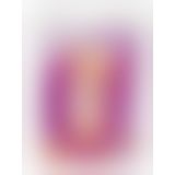 Двосторонній фалоімітатор - Sex Talent