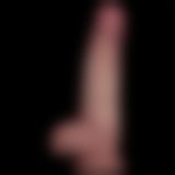 Фалоімітатор - Sliding Skin Pro II Dual Layer Silicone Dong 8" Flesh Фалоімітатор - Sliding Skin Pro II Dual Layer Silicone Dong 8" Flesh