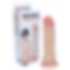 Фалоімітатор - BACHUS-LOVECLONEX 7""