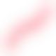 Двосторонній фалоімітатор - Elastic Jelly Double Dong Pink, 36 см