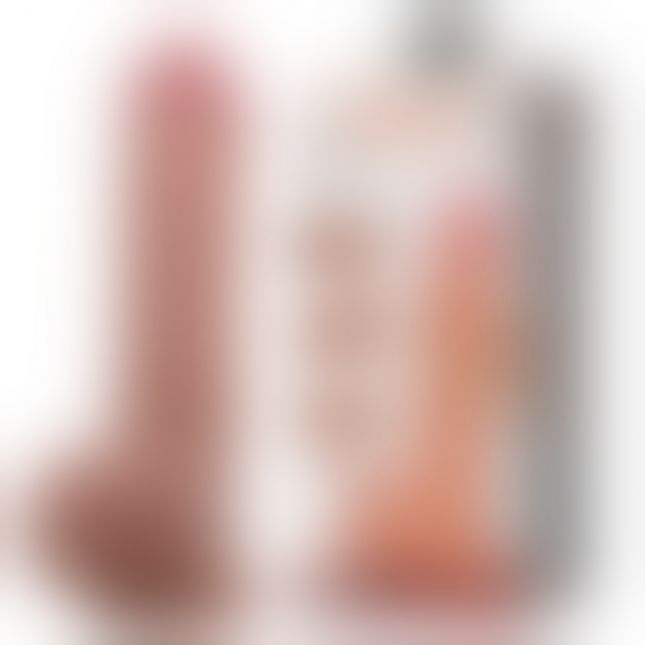 Фалоімітатор - Pretty Love Sliding Skin 9.2" Latin