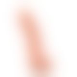 Фаллоимитатор с мошонкой - Spread Me No.02 T-Skin Penis