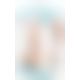 b-Vibe Slipskin 7" Girthy Crea b-Vibe Slipskin 7" Girthy Crea