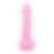 Фалоімітатор з ароматом жуйки - Toyz4lovers Delicious Dildo Bubble Gum, 18,5 см Фалоімітатор з ароматом жуйки - Toyz4lovers Delicious Dildo Bubble Gum, 18,5 см