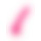 Toy Joy Get Real Happy Dicks Dildo 7,5 In w.Balls фаллоимитатор с мошонкой и присоской, 19х4 см (розовый)
