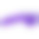 Фаллоимитатор Climax Cox 9" Colossal Cock Naughty Purple, 15,24х5,74 см