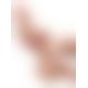 b-Vibe Slipskin 7" Girthy Crea b-Vibe Slipskin 7" Girthy Crea