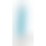 Фалоімітатор з мошонкою - Super Softie Blue Dual Density
