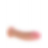 Фалоімітатор King Cock Plus 8" Dual Density Cock 19х5 см
