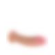 Фалоімітатор King Cock Plus 8" Dual Density Cock 19х5 см